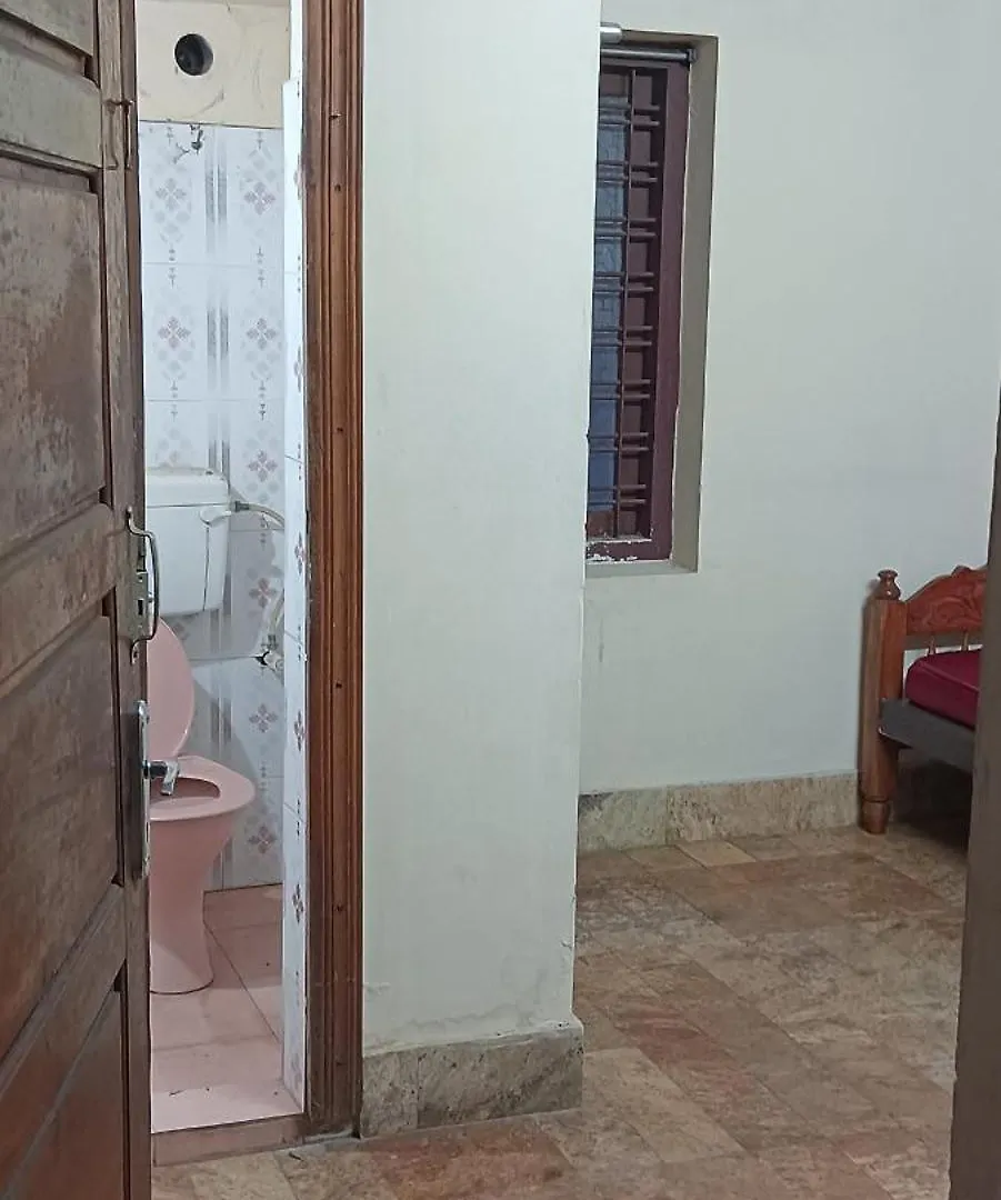 Apartamento Ayushyam Bypass Road Kottiyam Habitación en casa particular