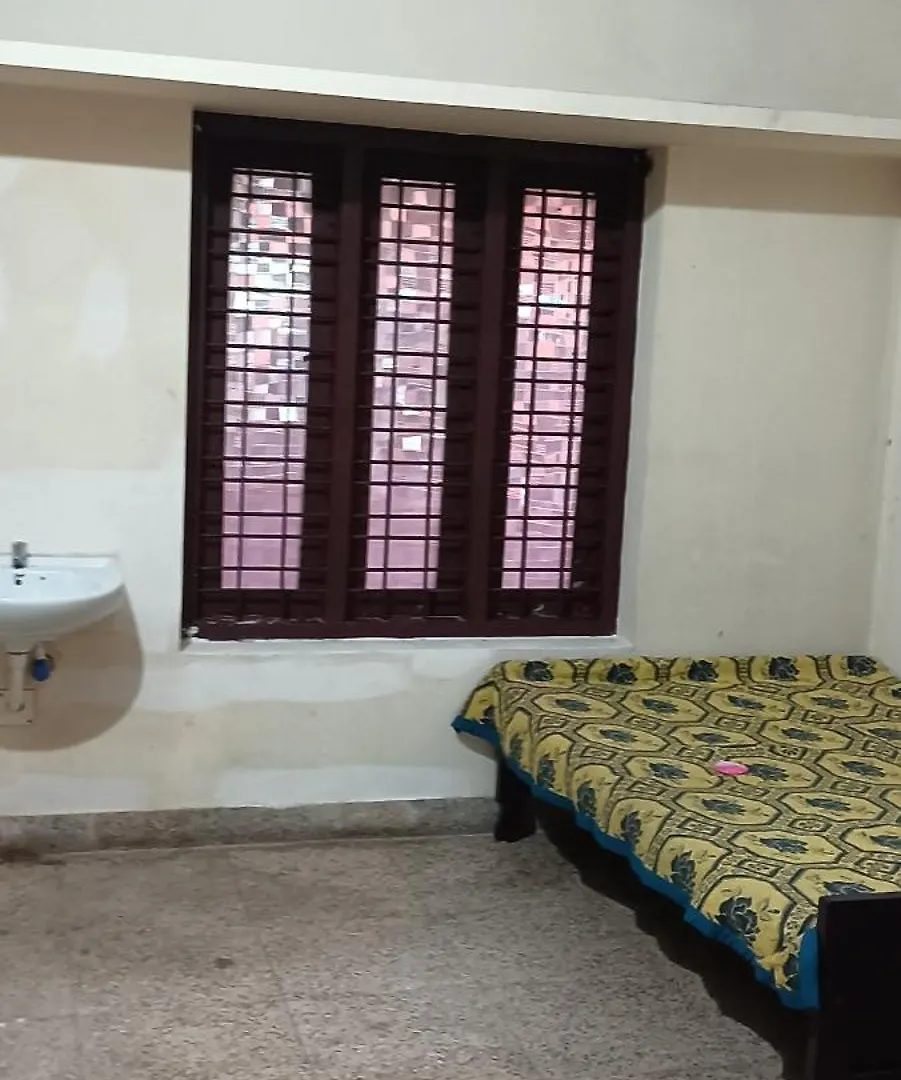 Habitación en casa particular Apartamento Ayushyam Bypass Road Kottiyam