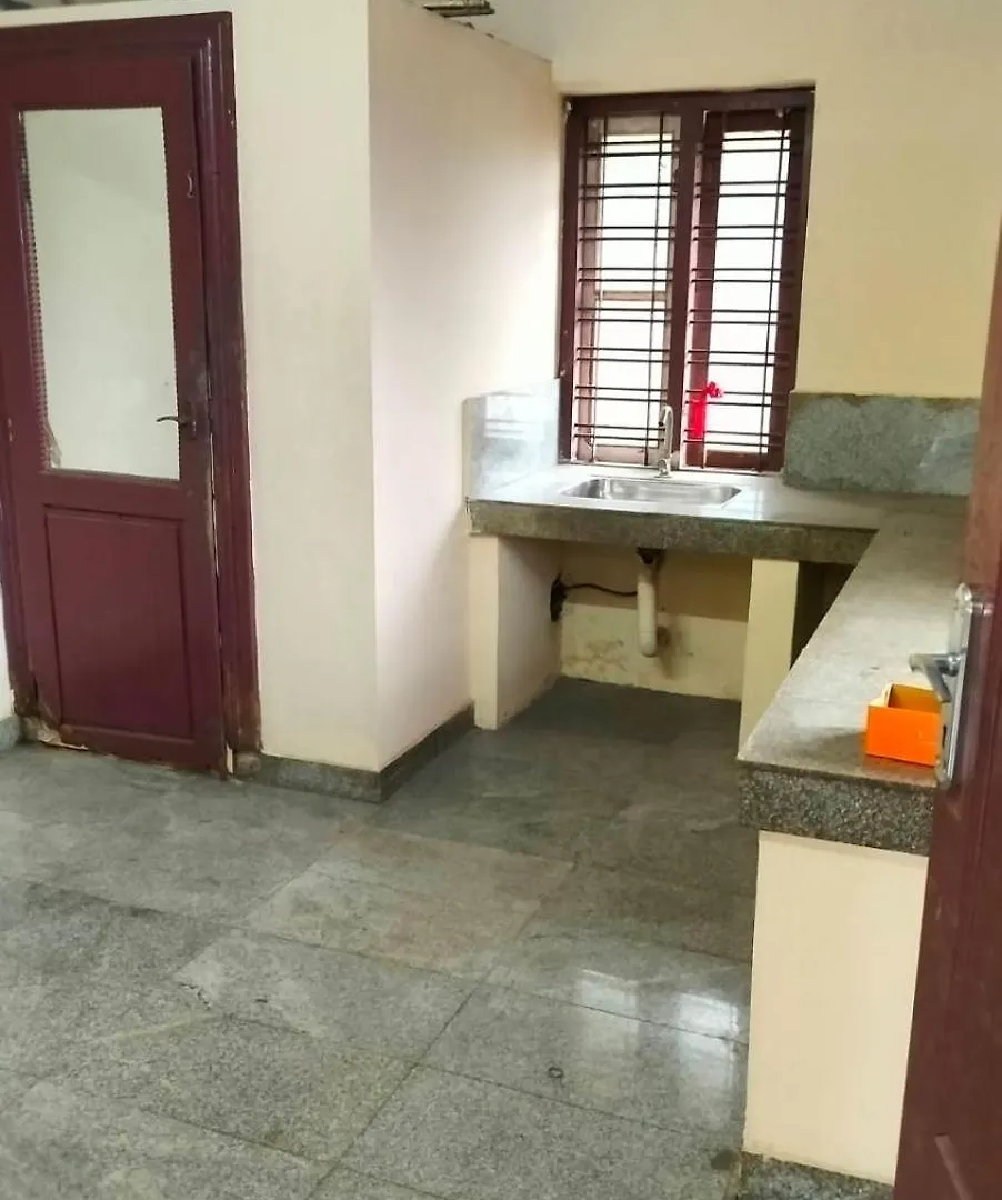 Apartamento Ayushyam Bypass Road Kottiyam